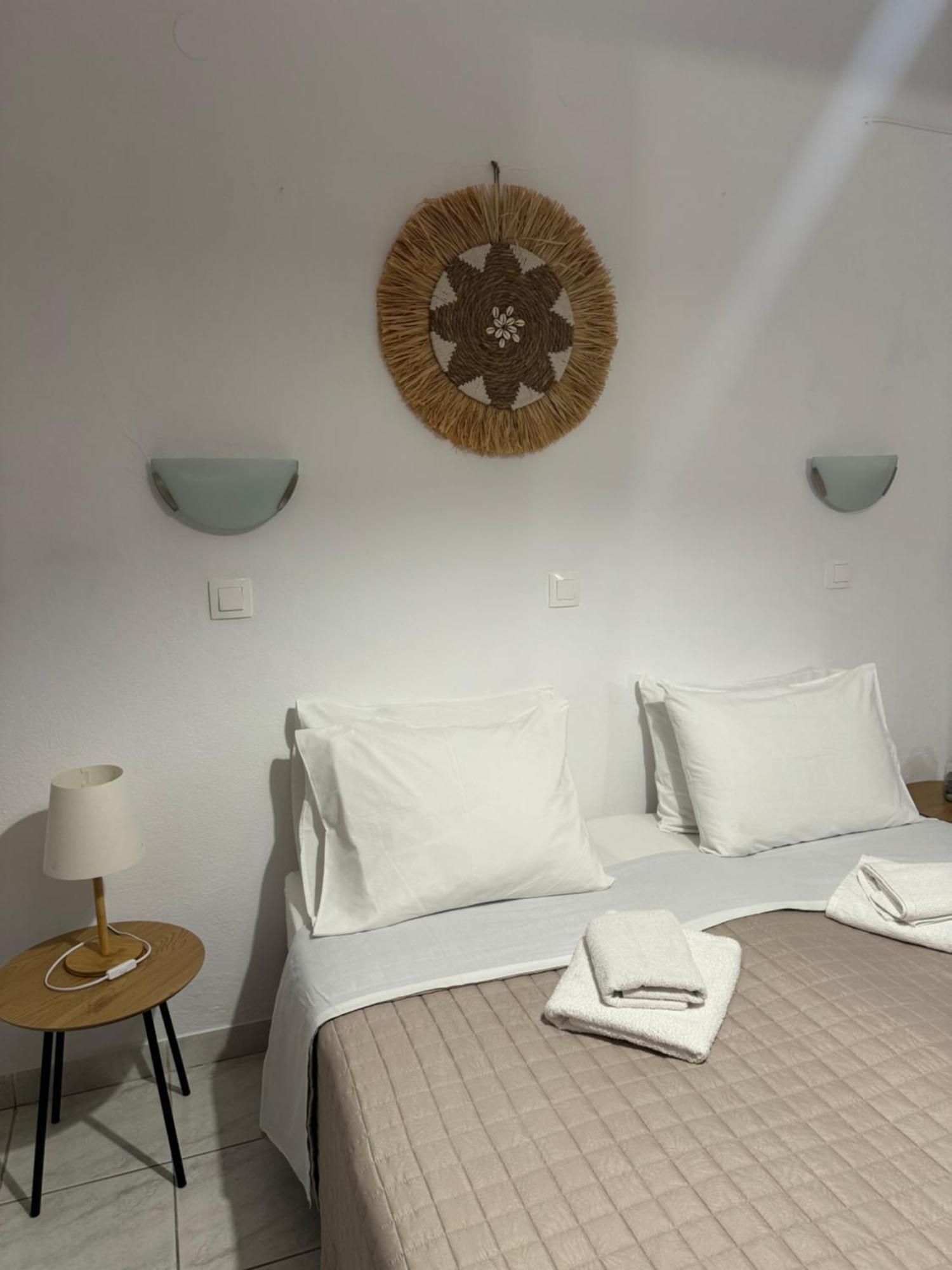 Apartment Fedra Apartments Lindos Lindos (Rhodes)