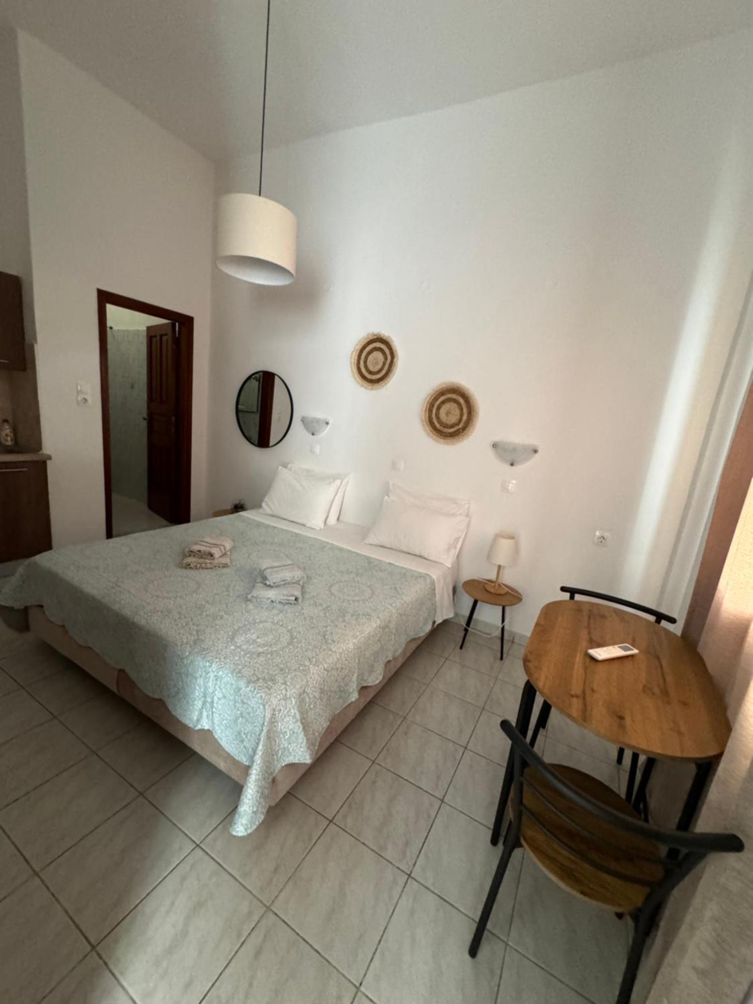 Apartment Fedra Apartments Lindos *