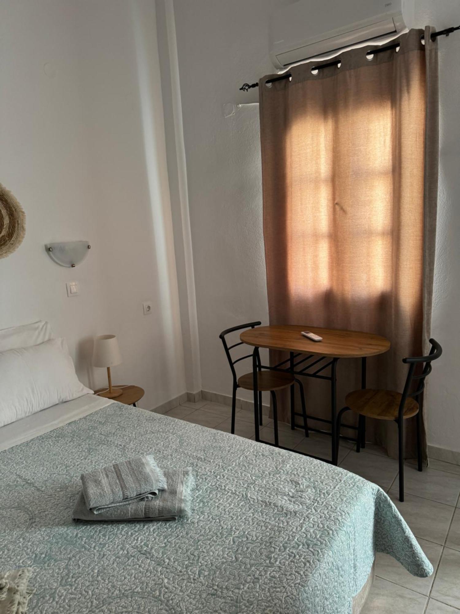 Fedra Apartments Lindos Apartment Lindos (Rhodes)