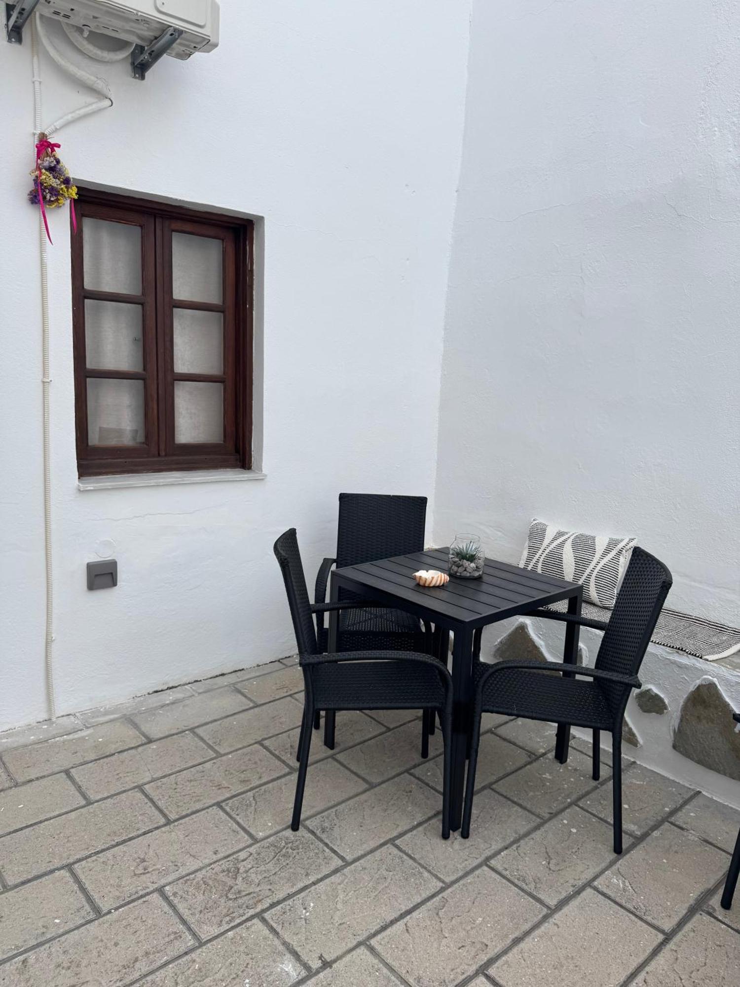 Fedra Apartments Lindos Lindos (Rhodes)