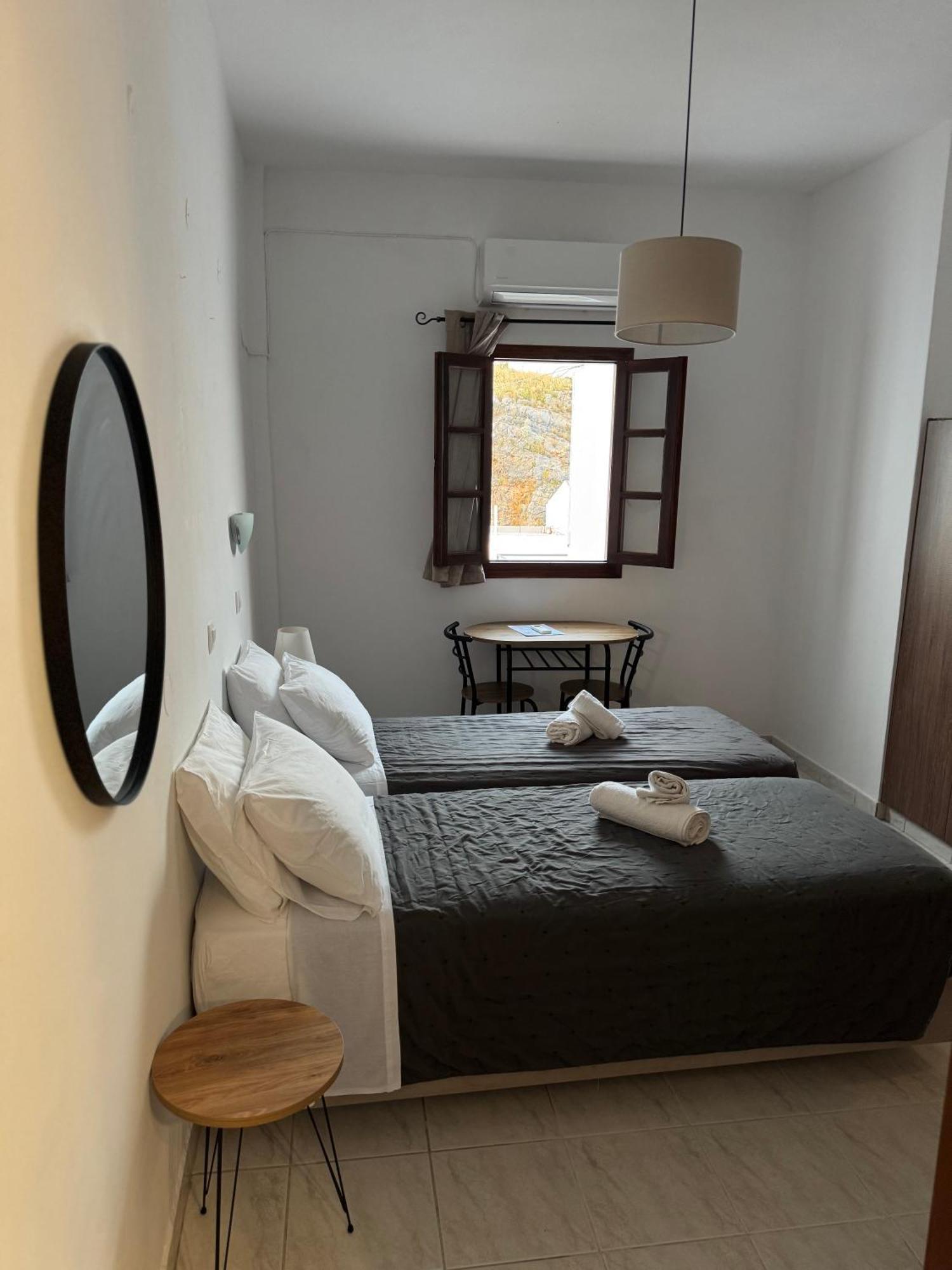 Fedra Apartments Lindos Apartment Lindos (Rhodes)