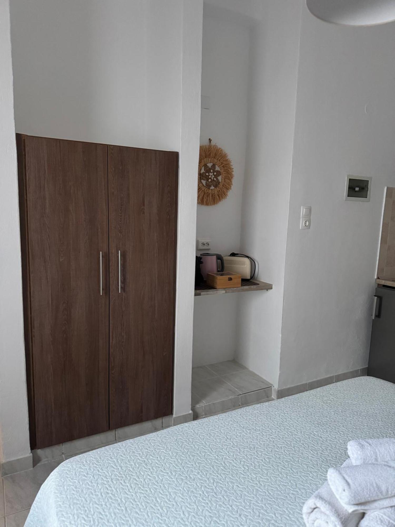 Apartment Fedra Apartments Lindos
