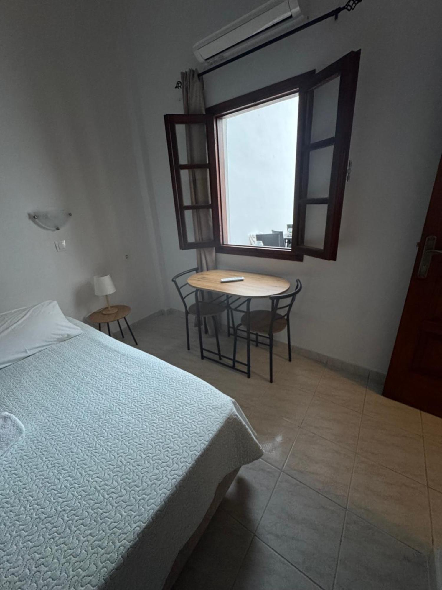 Apartment Fedra Apartments Lindos *