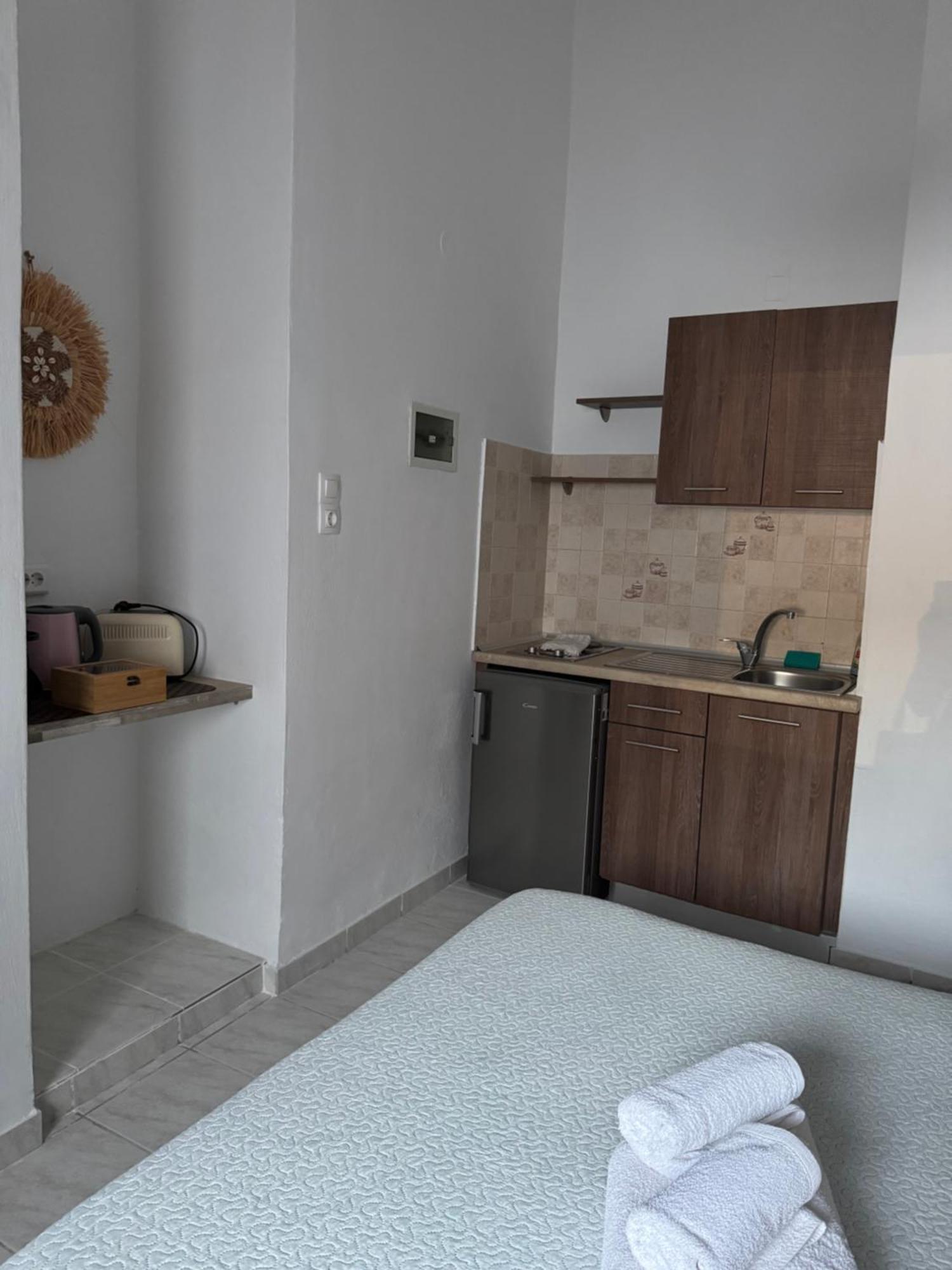 Fedra Apartments Lindos Apartment Lindos (Rhodes)