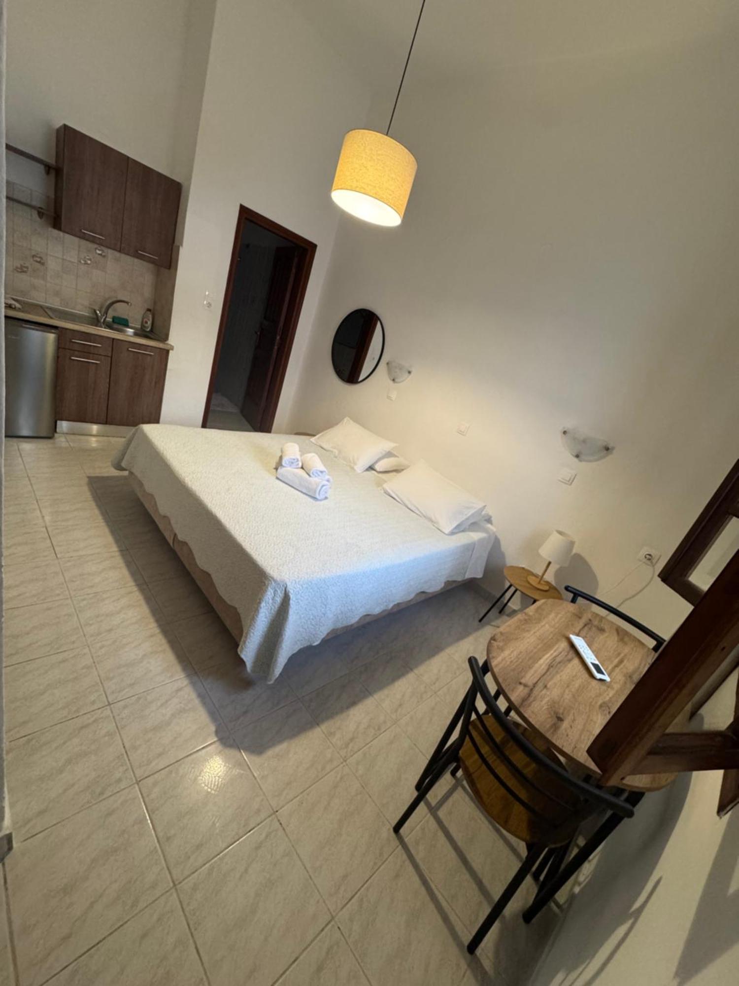 Fedra Apartments Lindos Lindos (Rhodes)
