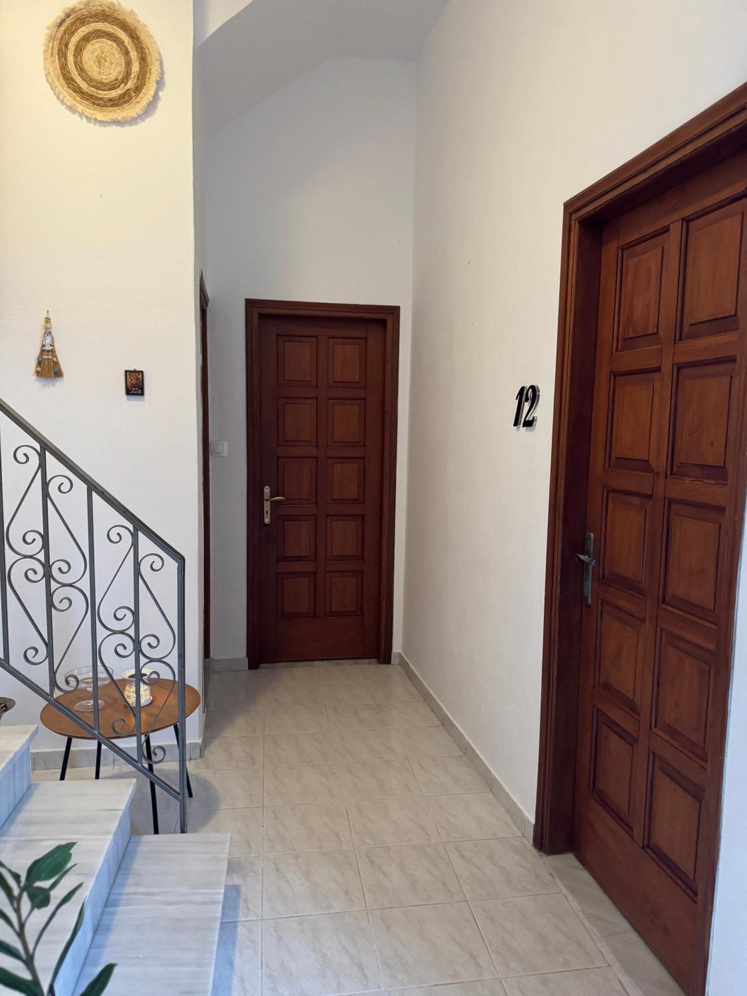 Fedra Apartments Lindos Apartment